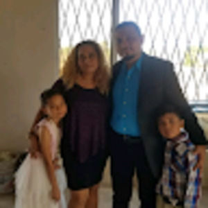 Meet your Posher, Ezequiel david